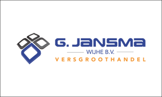 G. Jansma Wijhe BV – Versgroothandel