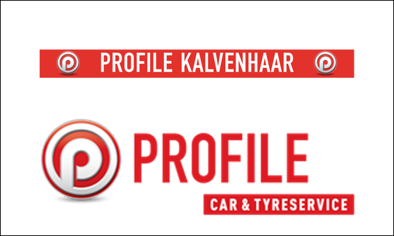 Profile Car & Tyreservice Kalvenhaar