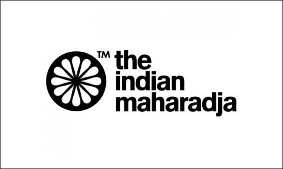The Indian Maharadja