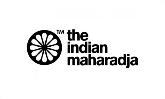 The Indian Maharadja