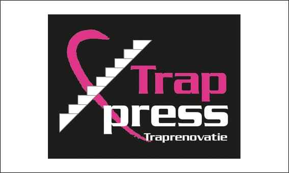 TrapXpress Traprenovatie